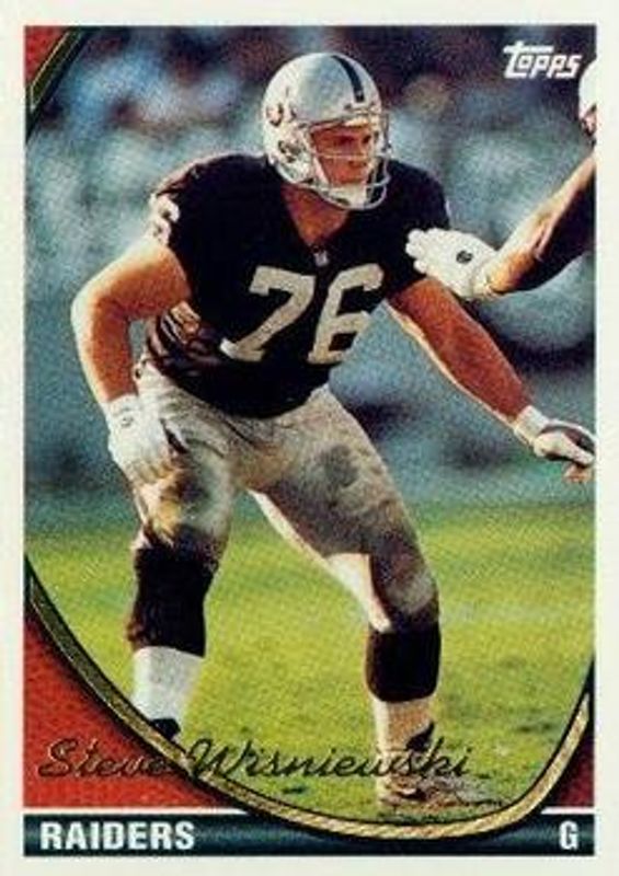 1994 Topps #177 Base