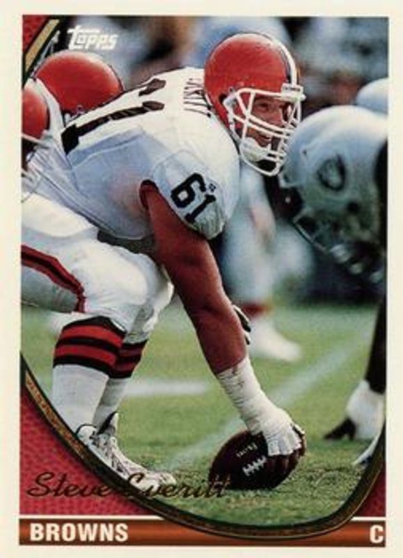 1994 Topps #590 Base