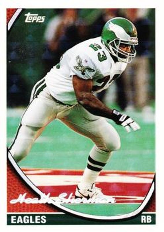 1994 Topps #66 Special Effects