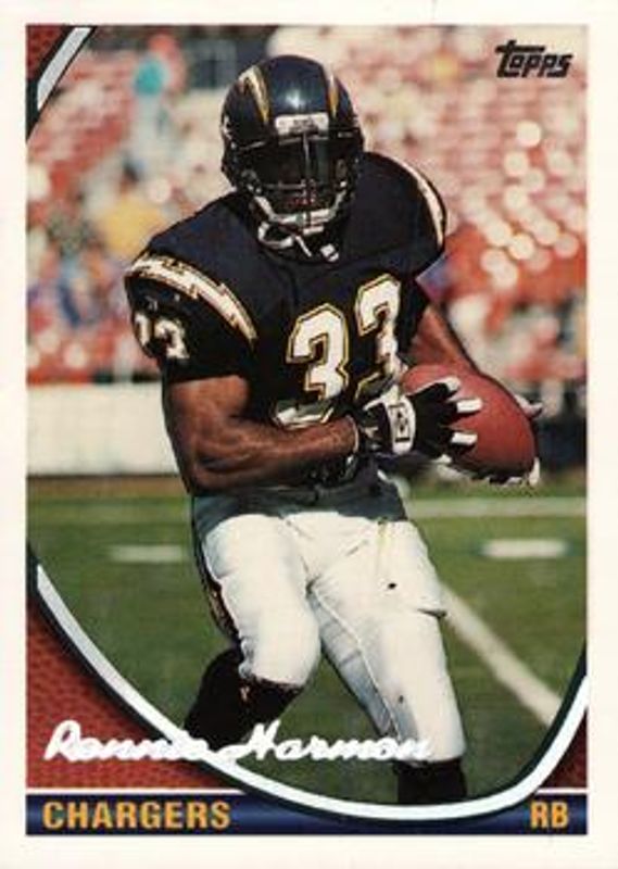 1994 Topps #17 Special Effects