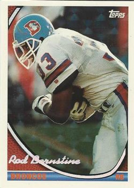 1994 Topps #248 Special Effects