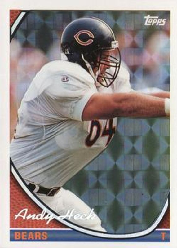 1994 Topps #403 Special Effects