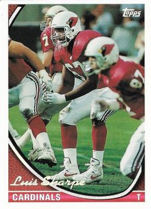 1994 Topps #49 Special Effects