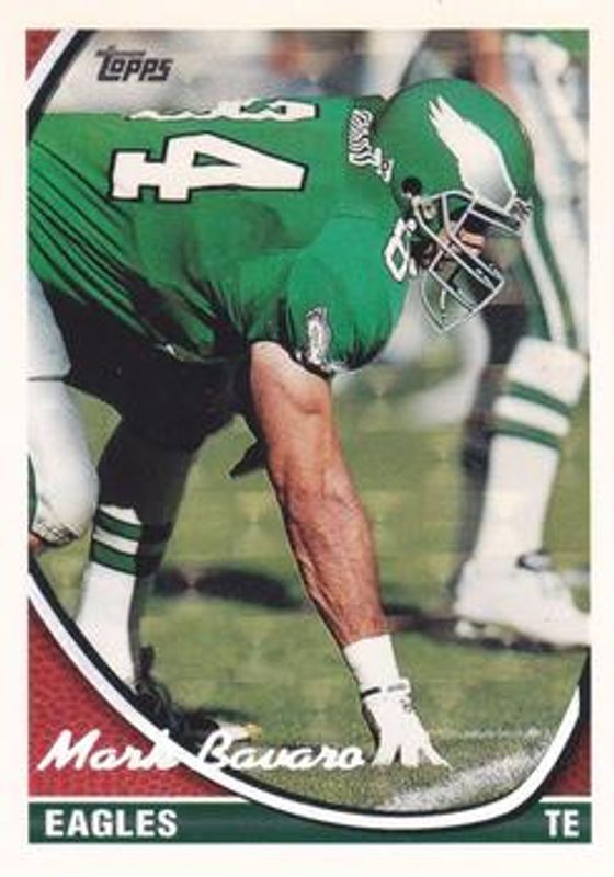 1994 Topps #267 Special Effects