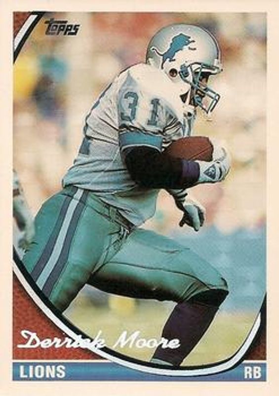 1994 Topps #153 Special Effects