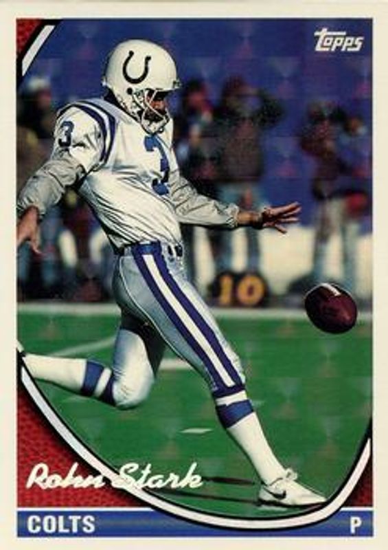 1994 Topps #135 Special Effects