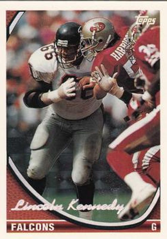 1994 Topps #132 Special Effects