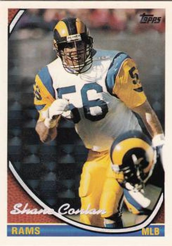 1994 Topps #169 Special Effects