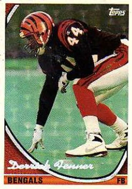 1994 Topps #56 Special Effects