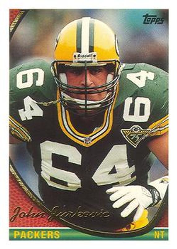1994 Topps #482 Base