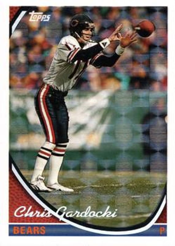 1994 Topps #617 Special Effects