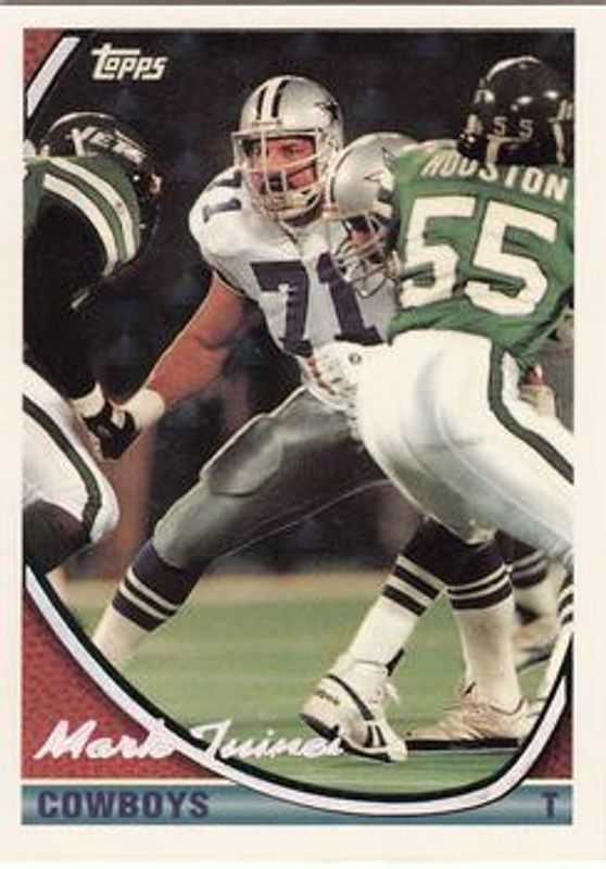 1994 Topps #261 Special Effects