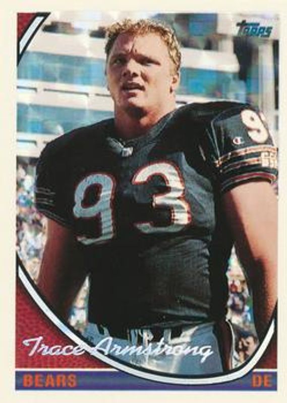 1994 Topps #644 Special Effects