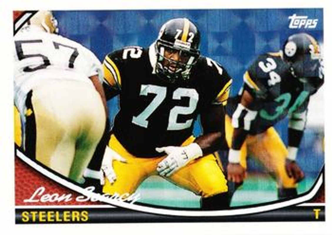 1994 Topps #378 Special Effects