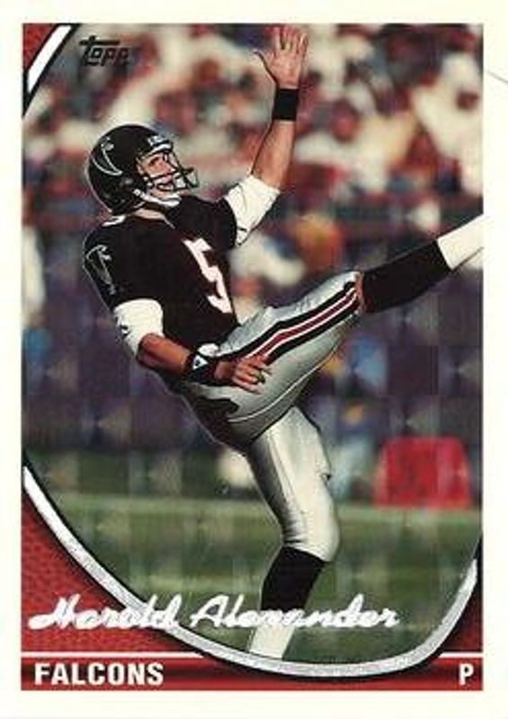 1994 Topps #21 Special Effects