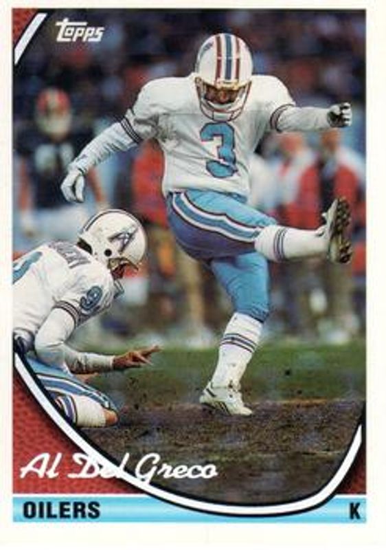 1994 Topps #269 Special Effects