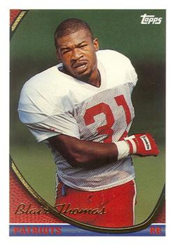1994 Topps #605 Base