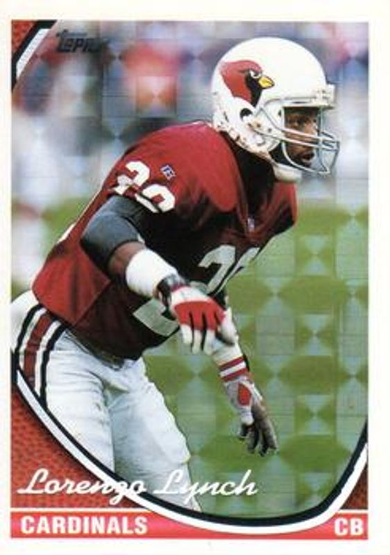 1994 Topps #369 Special Effects