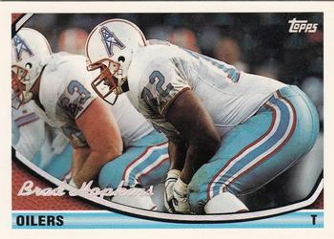 1994 Topps #58 Special Effects