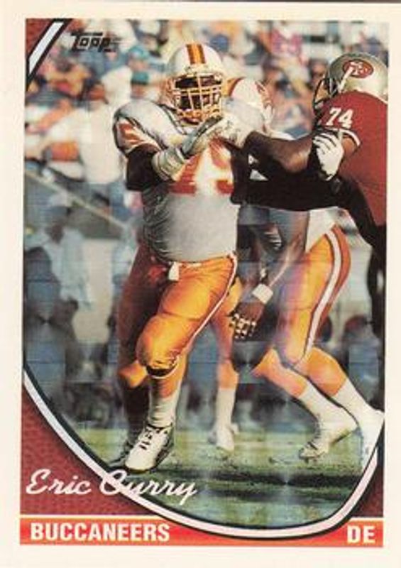 1994 Topps #336 Special Effects