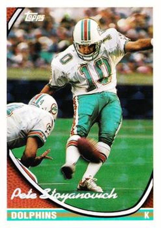 1994 Topps #95 Special Effects
