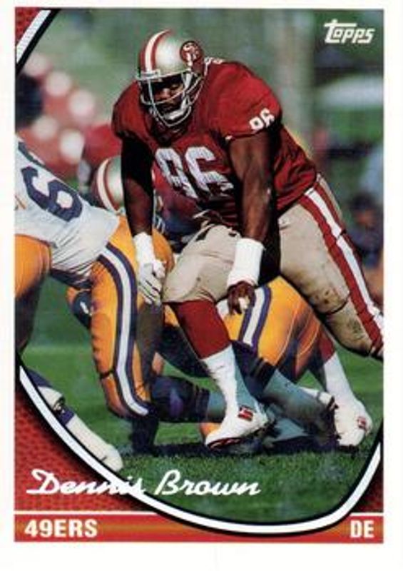 1994 Topps #231 Special Effects