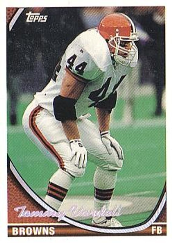 1994 Topps #44 Special Effects