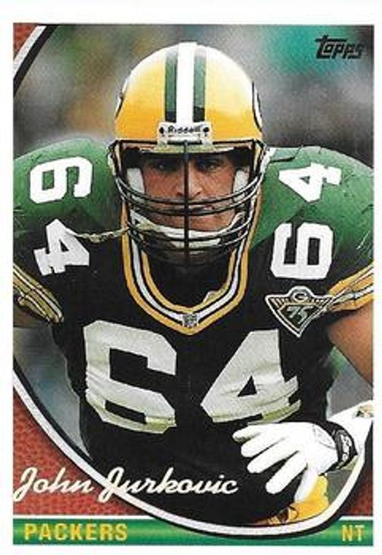 1994 Topps #482 Special Effects