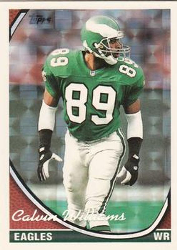 1994 Topps #568 Special Effects