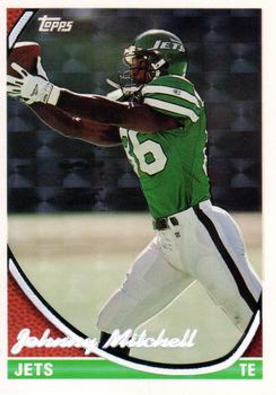 1994 Topps #15 Special Effects