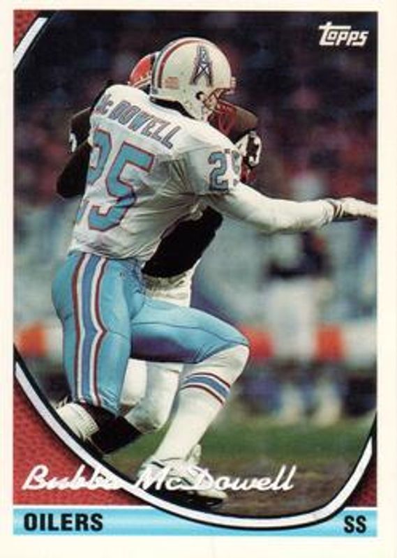 1994 Topps #6 Special Effects