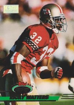 1993 Topps Stadium Club #103 First Day Production Issue