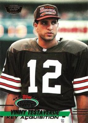 1993 Topps Stadium Club #546 Members Only