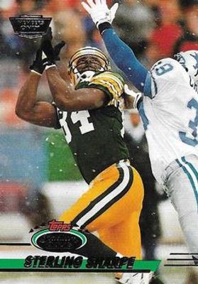 1993 Topps Stadium Club #1 Members Only