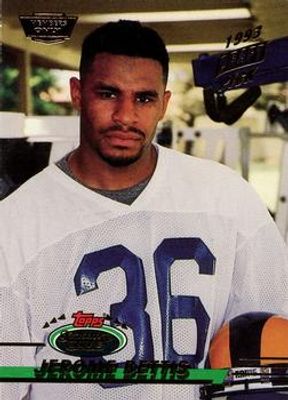 1993 Topps Stadium Club #108 Members Only