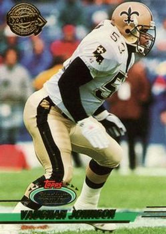 1993 Topps Stadium Club #413 Super Bowl XXVIII Super Teams Exchange