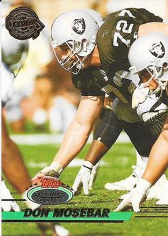 1993 Topps Stadium Club #298 Super Bowl XXVIII Super Teams Exchange