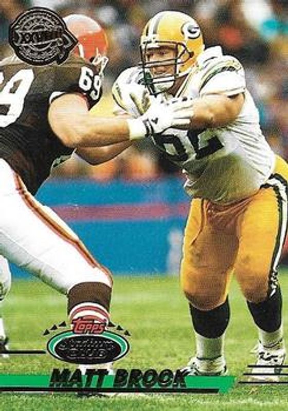 1993 Topps Stadium Club #336 Super Bowl XXVIII Super Teams Exchange
