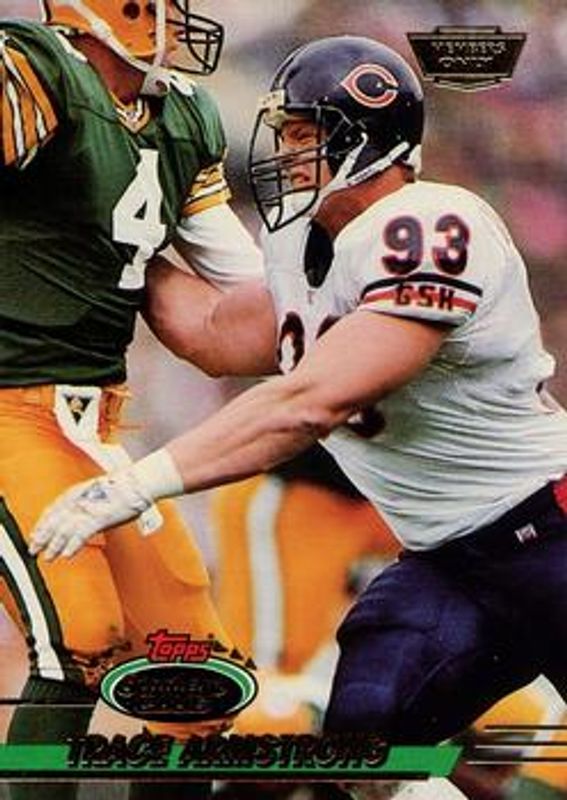 1993 Topps Stadium Club #207 Members Only