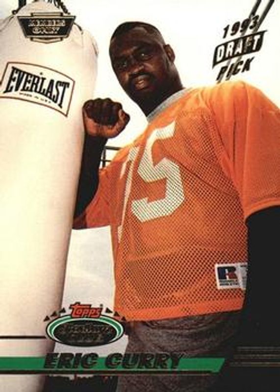 1993 Topps Stadium Club #40 Members Only