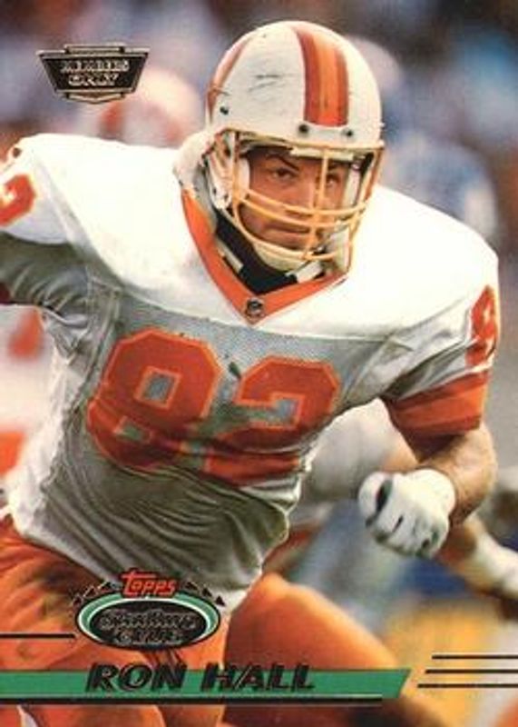 1993 Topps Stadium Club #356 Members Only