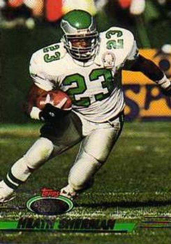 1993 Topps Stadium Club #235 Base