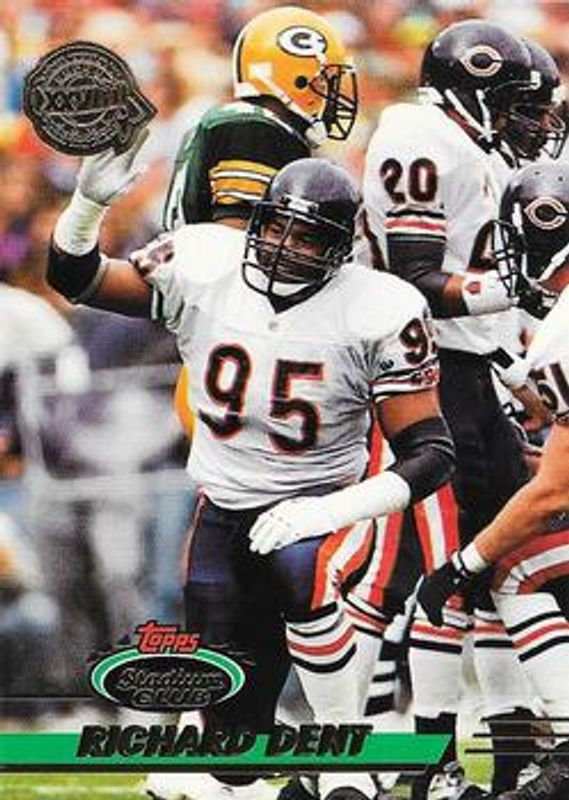 1993 Topps Stadium Club #139 Super Bowl XXVIII Super Teams Exchange