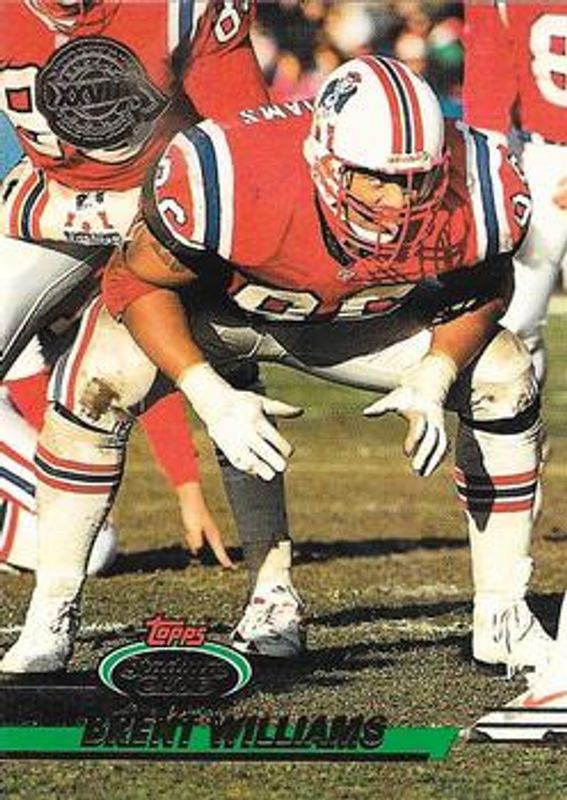 1993 Topps Stadium Club #83 Super Bowl XXVIII Super Teams Exchange