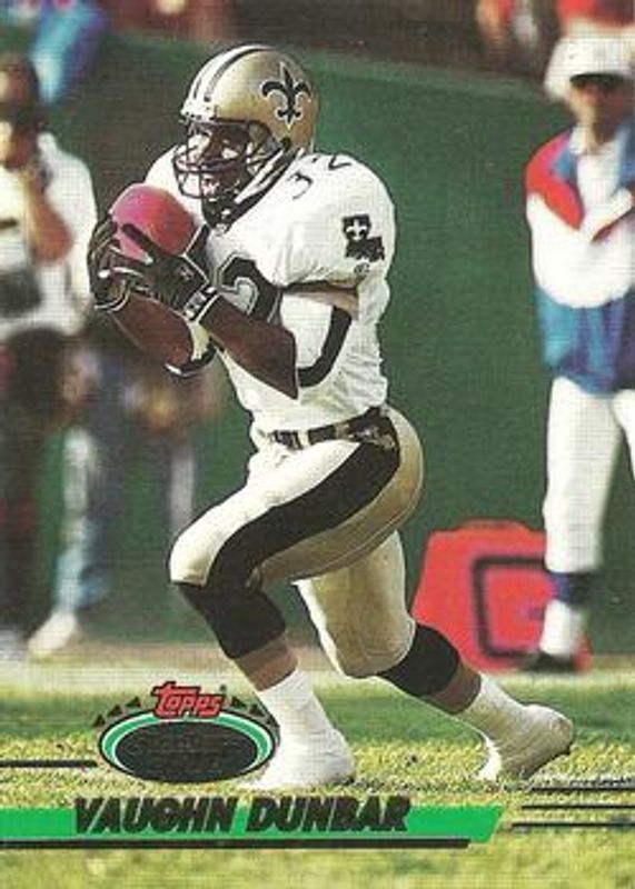 1993 Topps Stadium Club #13 Base