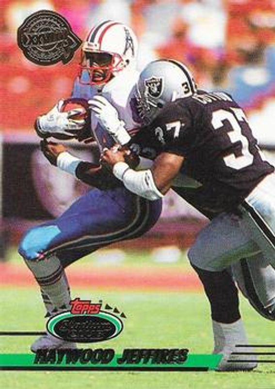 1993 Topps Stadium Club #329 Super Bowl XXVIII Super Teams Exchange