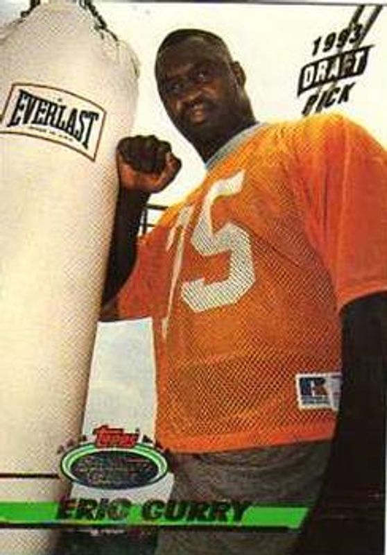 1993 Topps Stadium Club #40 Base