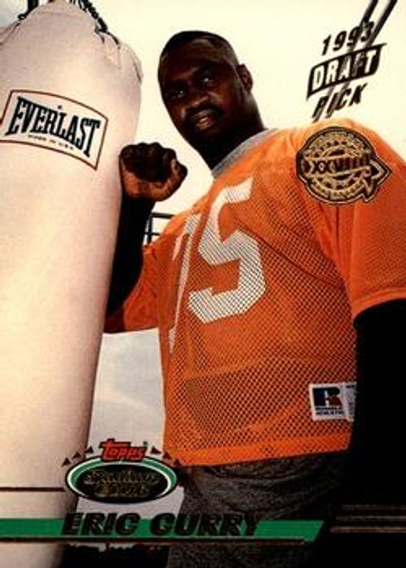 1993 Topps Stadium Club #40 Super Bowl XXVIII Super Teams Exchange