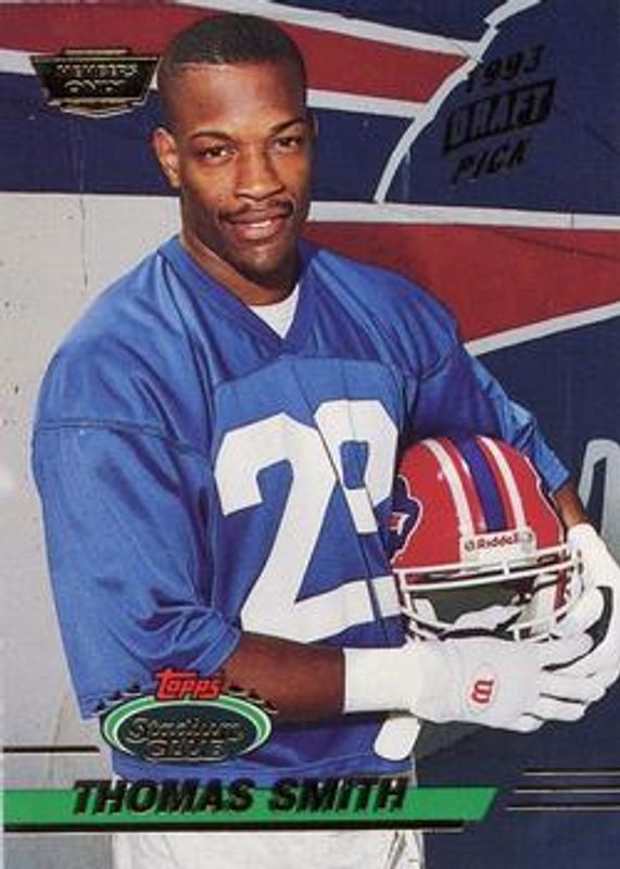 1993 Topps Stadium Club #359 Members Only