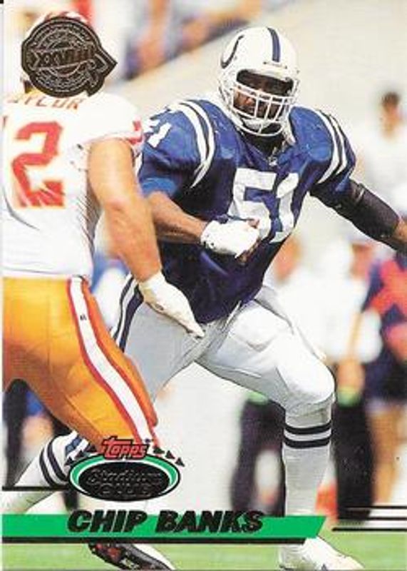 1993 Topps Stadium Club #479 Super Bowl XXVIII Super Teams Exchange